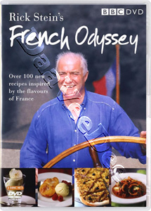 French Odyssey | Rick Stein